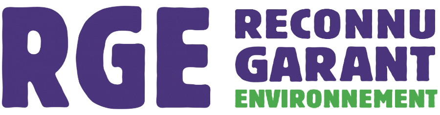 Reconnu Garant de l'Environnement