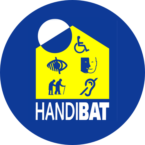 Label Handibat